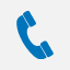 per telefoon